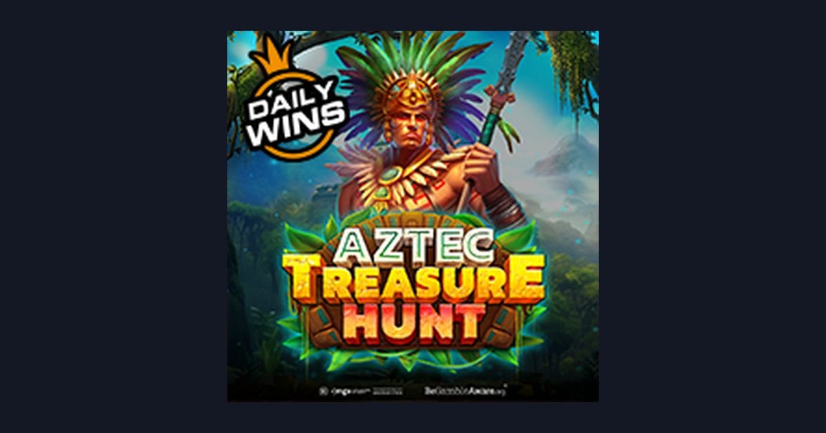 Aztec Treasure Hunt: Seru dan Mudah Dimainkan dengan Daftar & Login Gampang