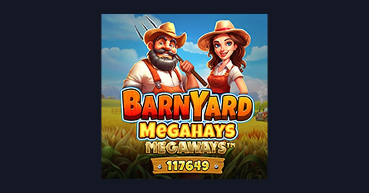 Bocoran RTP Hari Ini & Tips Main Barnyard Megahays Megaways untuk Pemula
