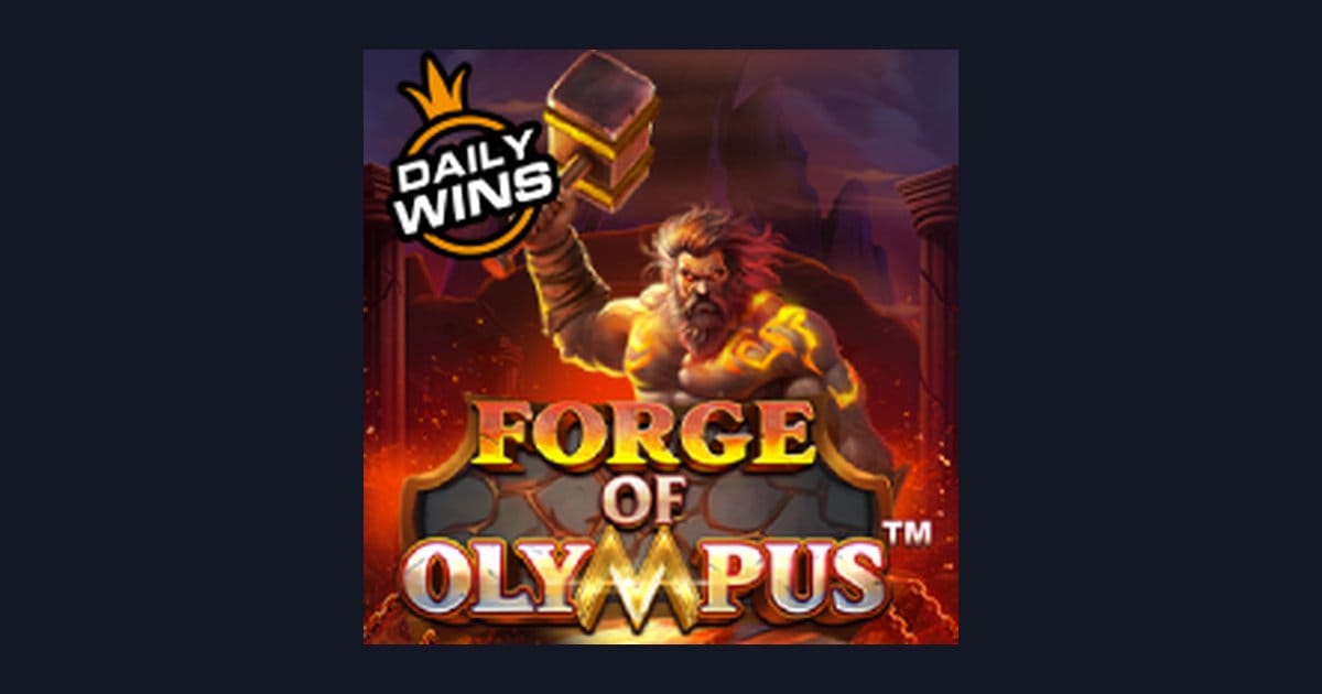 Bocoran RTP Hari Ini dan Tips Main Forge of Olympus untuk Pemula