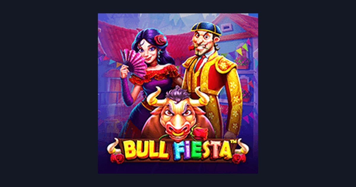 Bull Fiesta dan Info RTP Live Tertinggi untuk Slot Aman Pemula