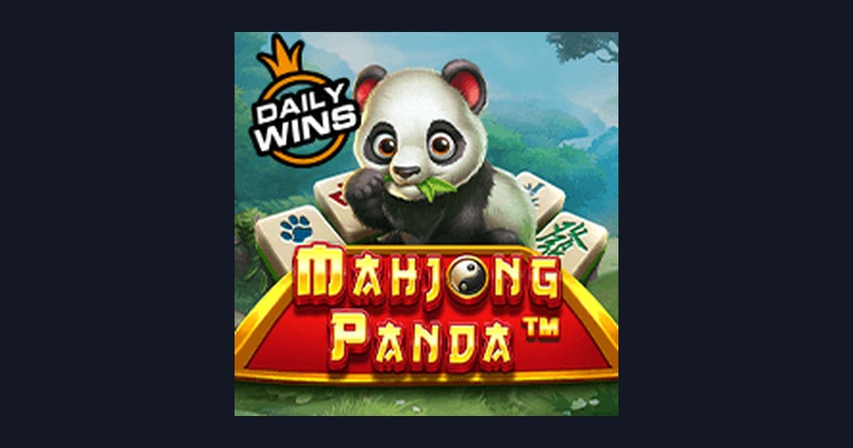 Cara Main Mahjong Panda, Slot Anti Boncos untuk Pemula