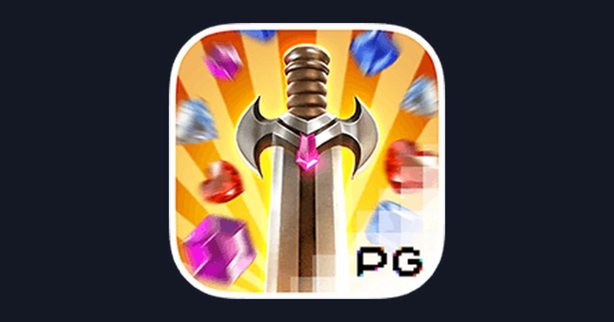 Gem Saviour Sword: Raih Keberuntungan dengan Freespin dan Scatter Hoki