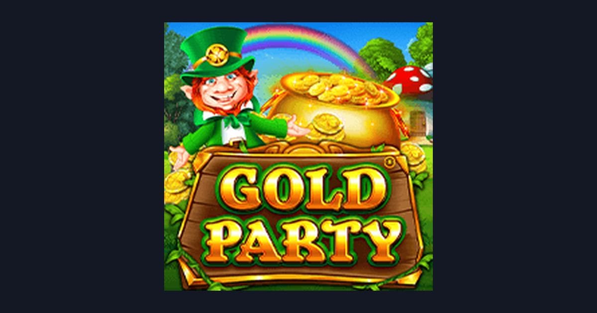 Gold Party dan Jam Gacor Terbaru: Panduan Main Slot Anti Kalah untuk Pemula