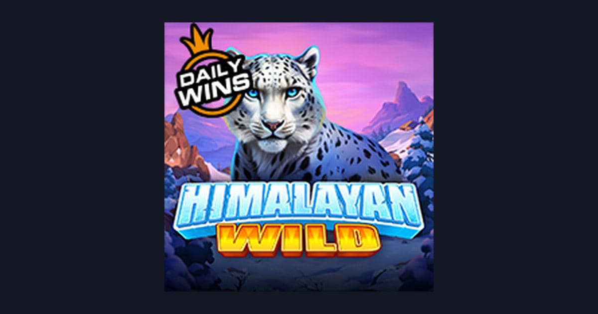 Main Himalayan Wild dengan Deposito 5 Ribu, Tips Kurangi Kekalahan