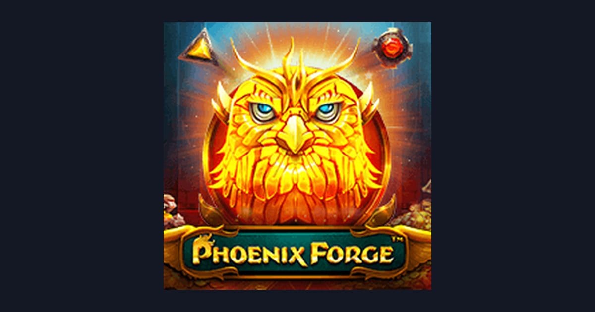 Main Phoenix Forge dengan Daftar & Login Gampang, Nikmati Slot Anti Kalah
