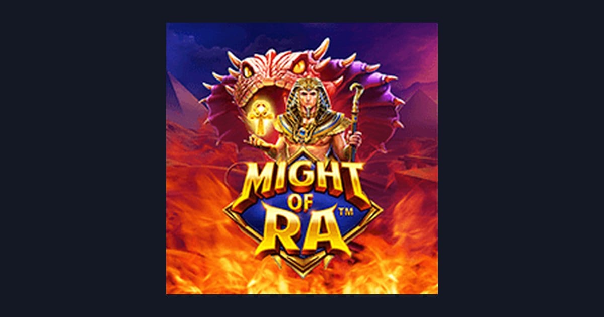 Might of Ra: Cara Modal Receh Cuan Maksimal di Slot Ini