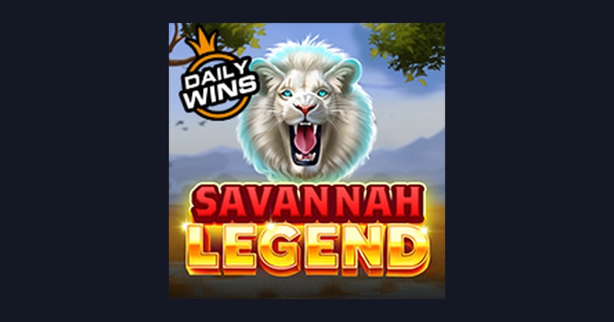 Nikmati Sensasi Deposit Pulsa Tanpa Potongan di Slot Savannah Legend