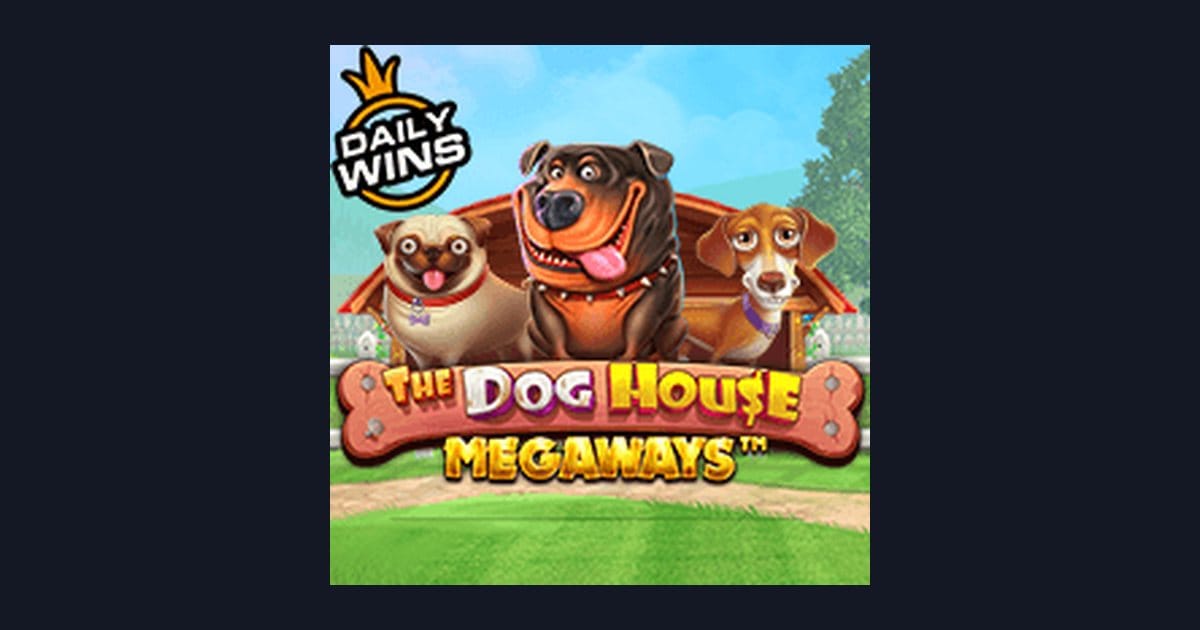 Panduan Menang Mudah di The Dog House Megaways untuk Pemula