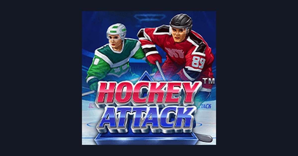 Rahasia Slot Anti Rungkad dengan Hockey Attack dari Pragmatic Play