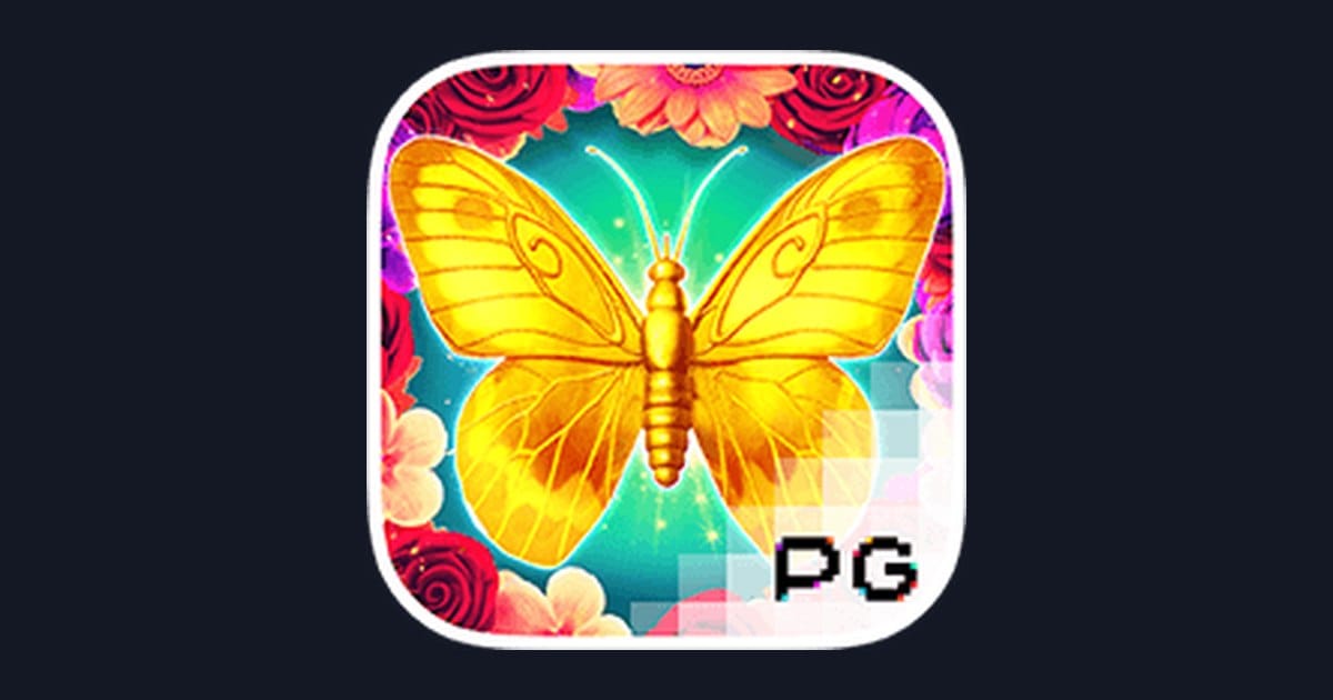 Raih Cuan Modal Receh dengan Slot Butterfly Blossom dari PG Soft