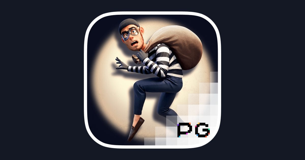 Raih Jackpot Progresif Terbesar dengan Wild Heist Cashout dari PG Soft