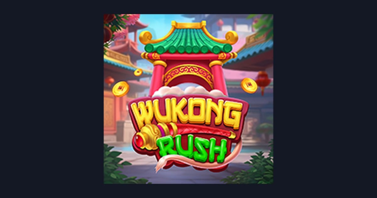Raih Kemenangan Mudah dengan Wukong Rush dan Deposit Dana OVO Gopay