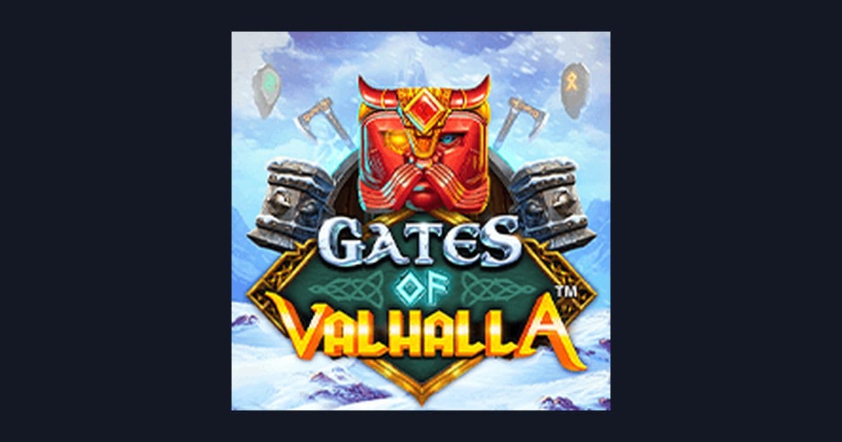 Raih Maxwin di Gates of Valhalla dengan Tips Pola Ampuh