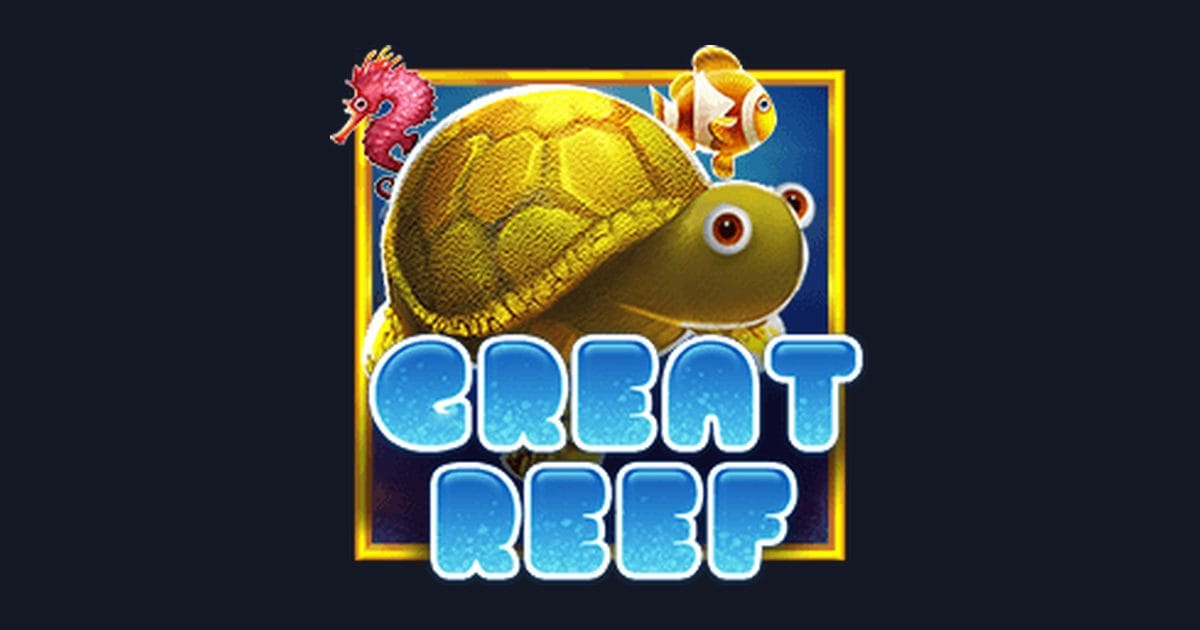 Raih Slot Maxwin di Great Reef, Panduan Slot Aman untuk Pemula