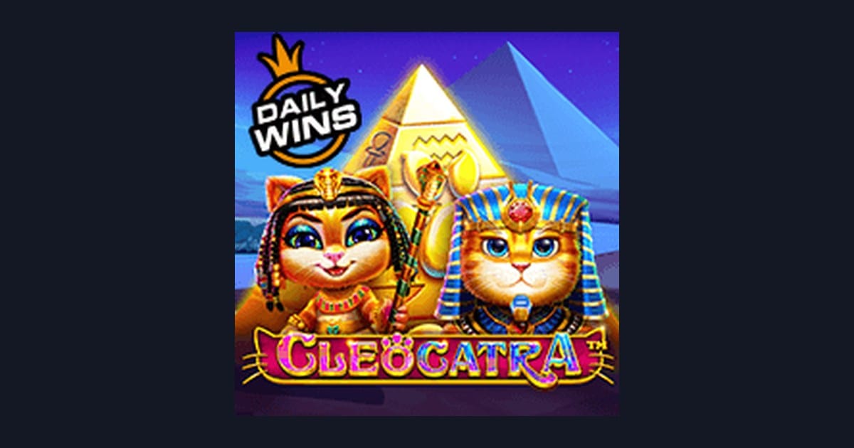 Raih Untung dengan Cleocatra, Slot Seru Cuma Modal Depo 5 Ribu