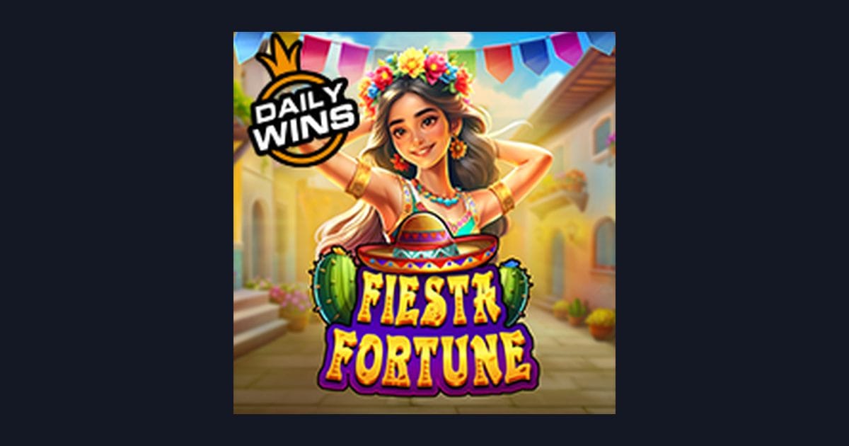 Raih Untung Mudah di Fiesta Fortune dengan Deposit Pulsa Tanpa Potongan