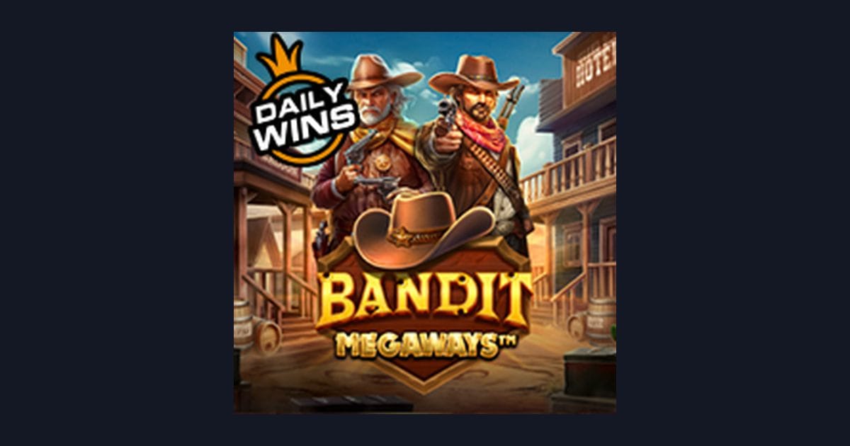 Rasakan Sensasi RTP Live Tertinggi di Bandit Megaways dari Pragmatic Play