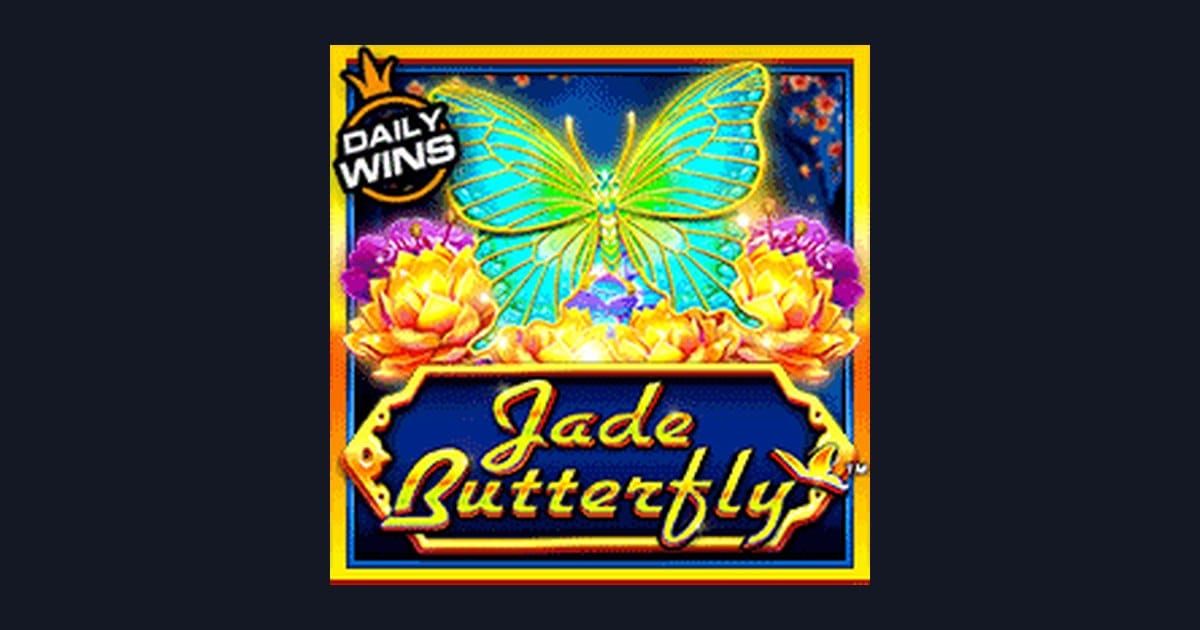 Trik Auto Maxwin Main Slot Jade Butterfly dari Pragmatic Play