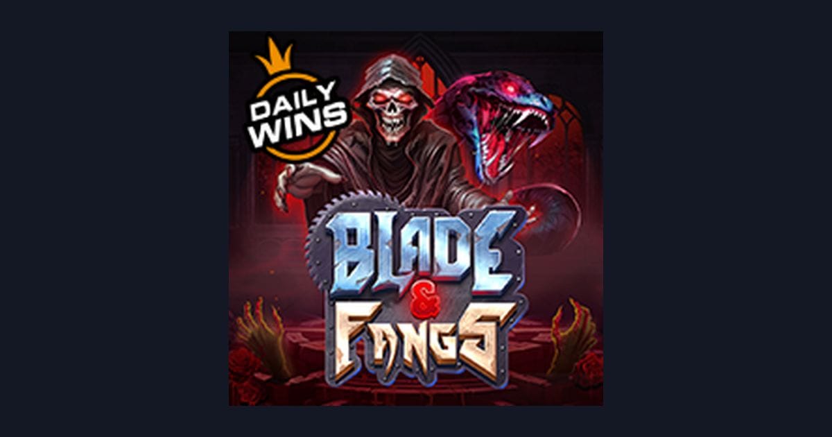 Blade and Fangs: Info RTP Live Tertinggi dan Tips Kurangi Kekalahan