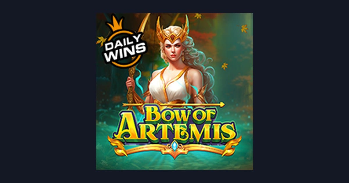 Bocoran RTP Hari Ini dan Rahasia Menang di Slot Bow of Artemis