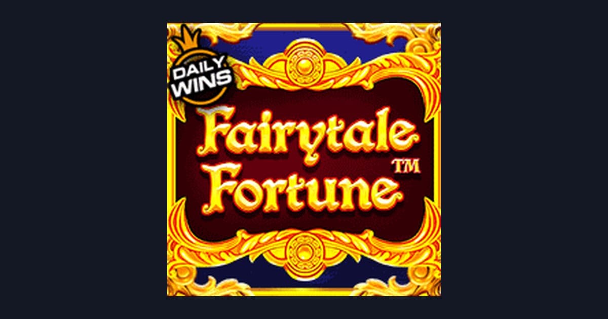Bocoran RTP Hari Ini dan Tips Bermain Slot Fairytale Fortune Pragmatic Play