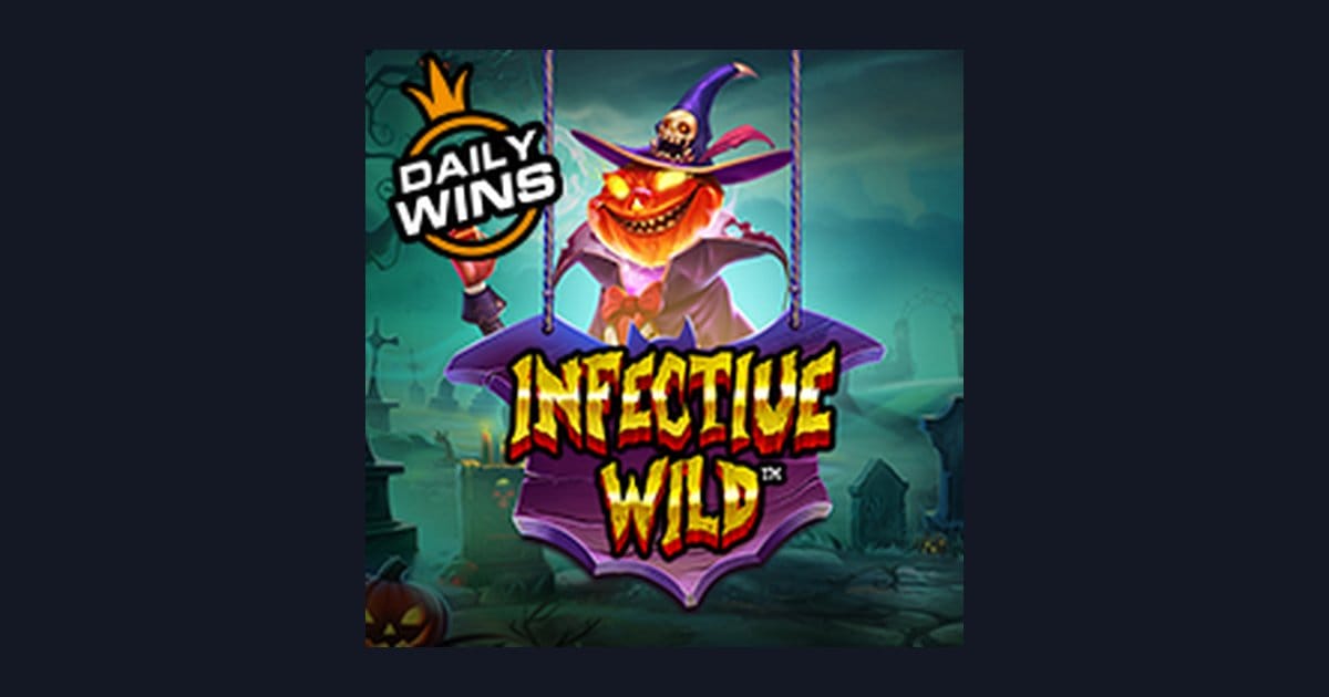 Infective Wild: Modal Receh Cuan di Slot Anti Kalah Pragmatic Play