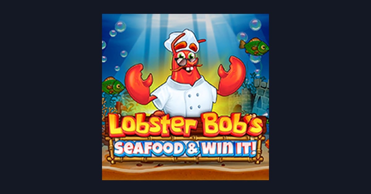 Jam Gacor Terbaru Lobster Bobs Sea Food and Win It: Slot Seru dari Pragmatic Play