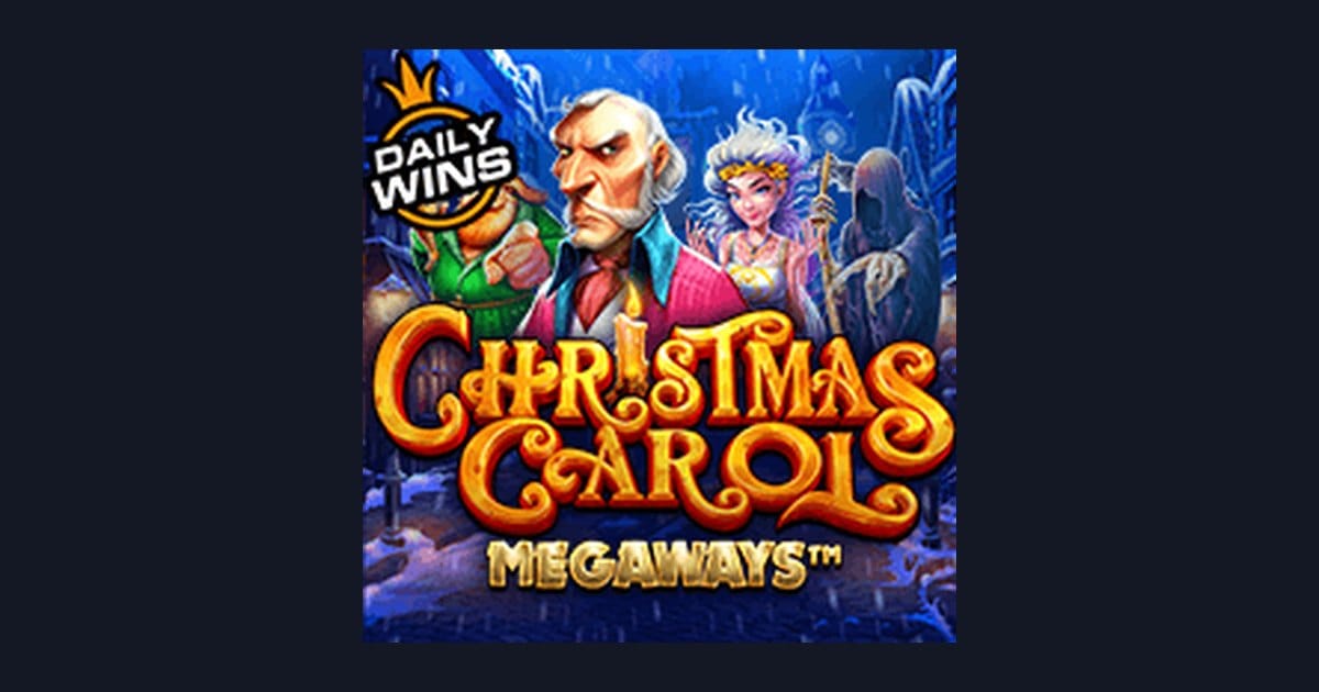 Main Christmas Carol Megaways dengan Deposit Pulsa Tanpa Potongan, Seru dan Efektif