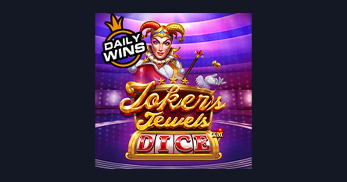 Main Joker Jewels Dice dengan Modal Depo 5 Ribu, Tips Agar Untung Maksimal
