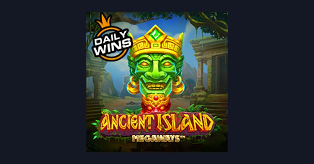 Mengenal Ancient Island Megaways: Fitur Menarik dan Tingkat Volatilitasnya