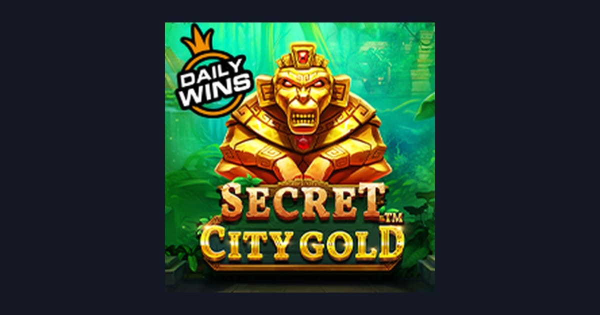 Mengenal Secret City Gold: Fitur Menarik dan Tingkat Volatilitasnya