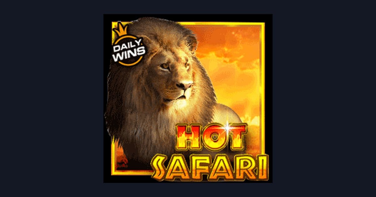 Mengulik Pola Spin Gacor Slot Hot Safari dari Pragmatic Play