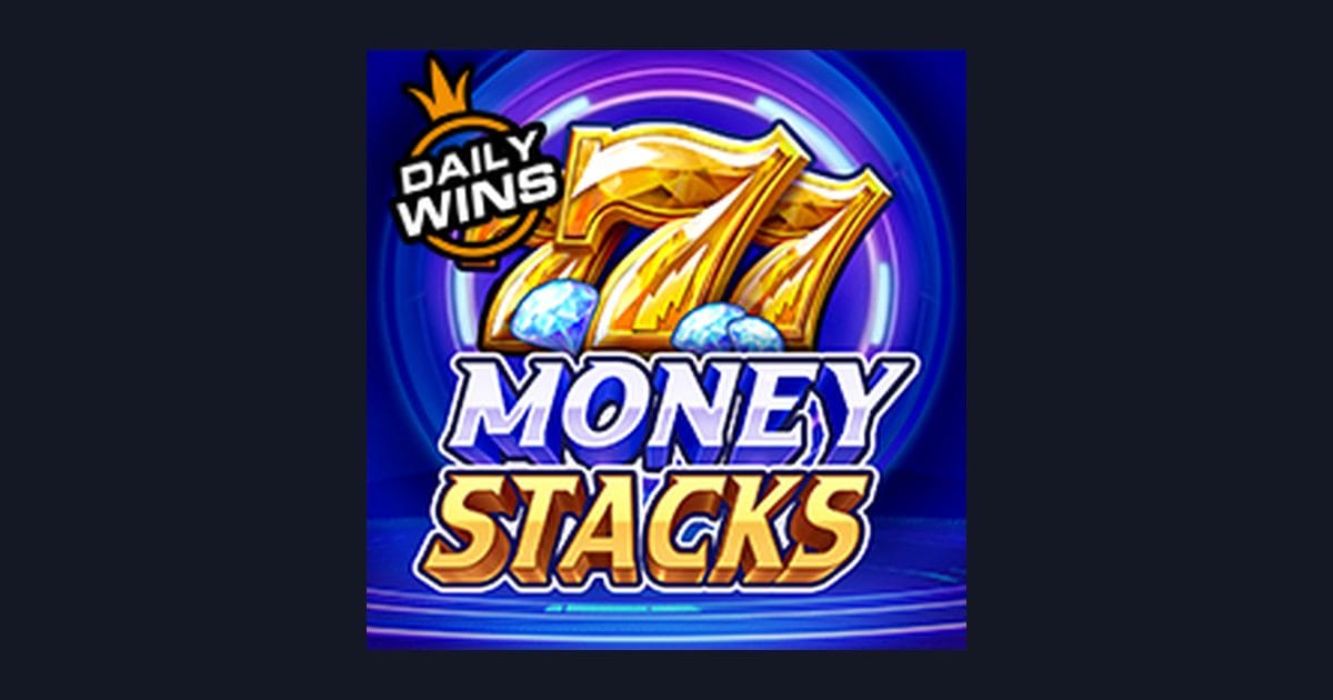 Money Stacks: Slot Jackpot Progresif Terbesar dengan Peluang Menarik