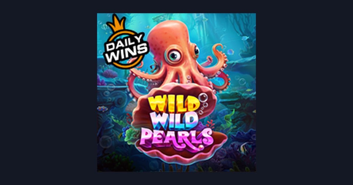 Rahasia Link Slot Gacor Wild Wild Pearls dari Pragmatic Play