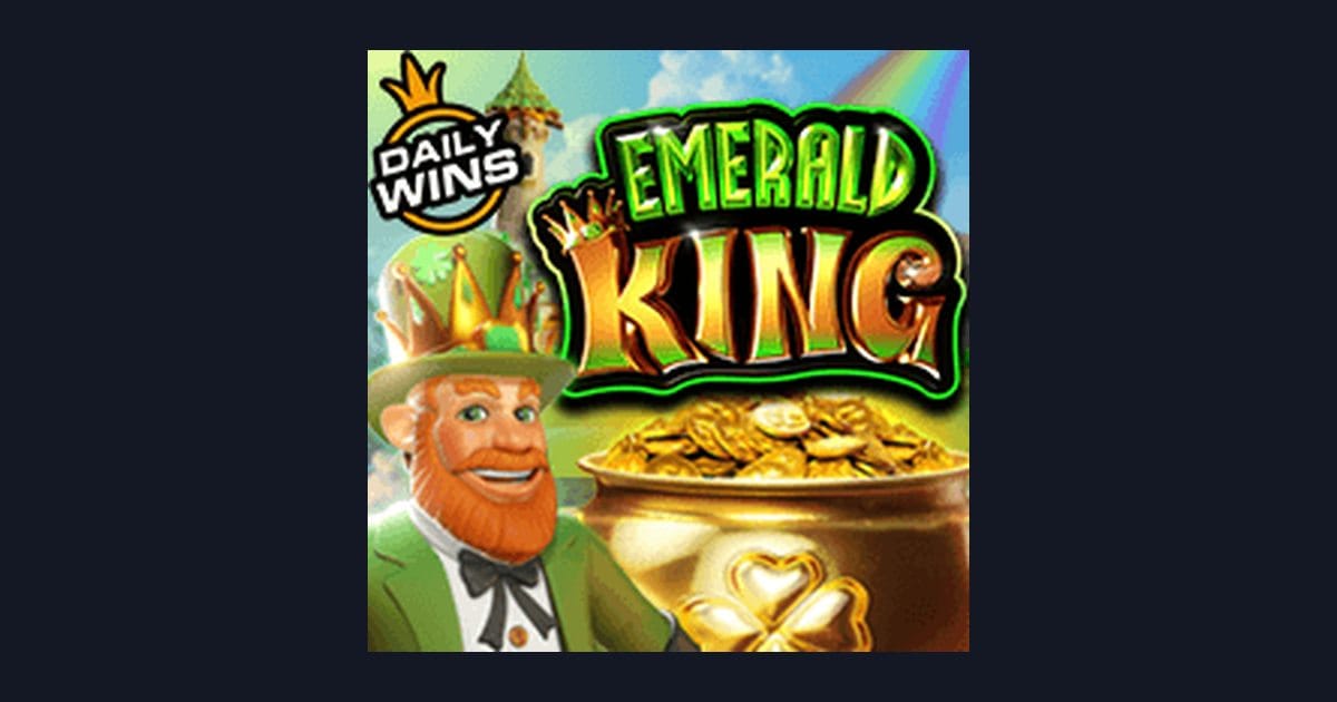 Rahasia RTP Live Tertinggi dan Tips Jitu Main Slot Emerald King