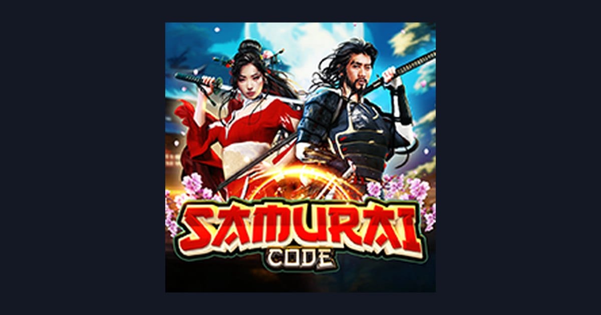 Rahasia Slot Gacor Samurai Code: Menang Mudah dan Seru Bersama Pragmatic Play
