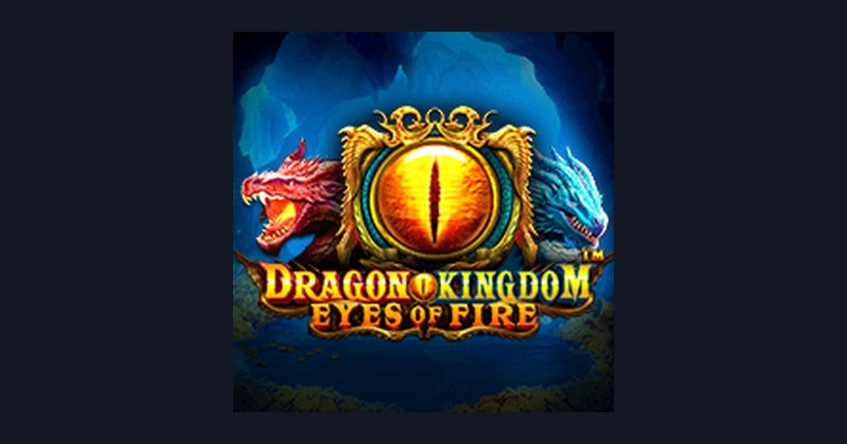 Raih Free Spin & Scatter Hoki di Dragon Kingdom Eyes of Fire