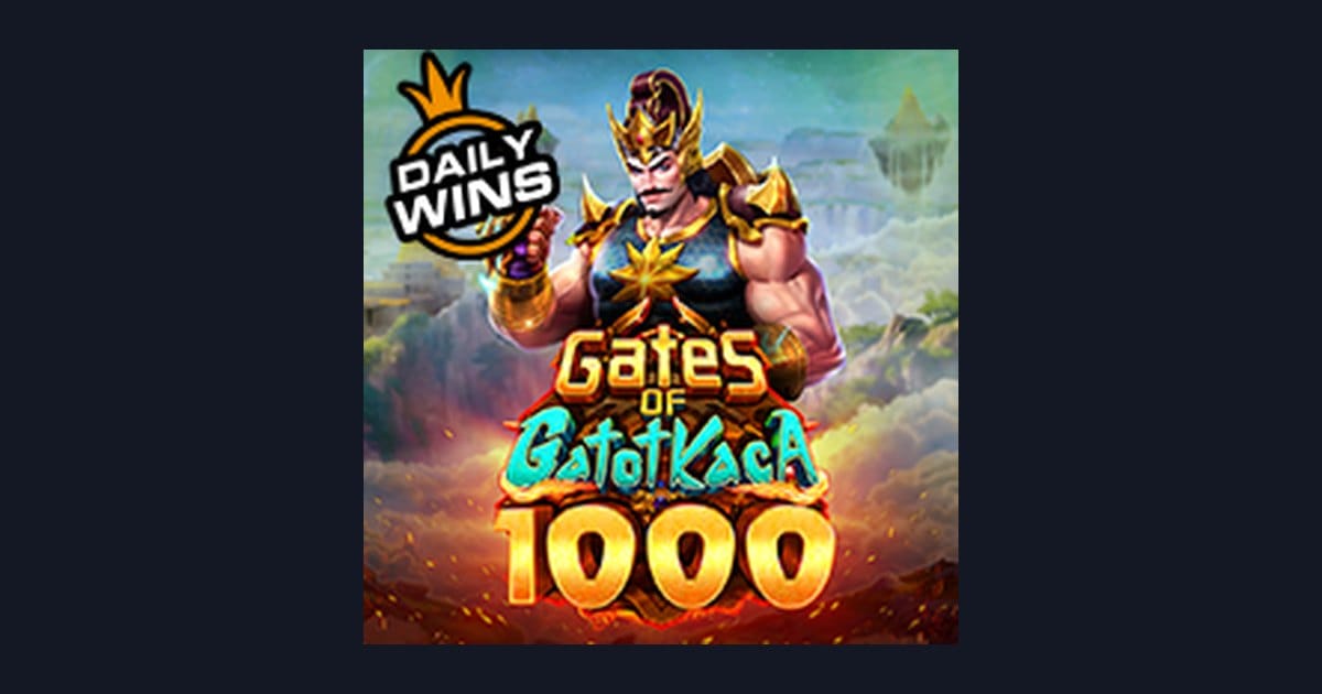 Raih Jackpot Progresif Terbesar di Gates of Gatot Kaca 1000 Pragmatic Play