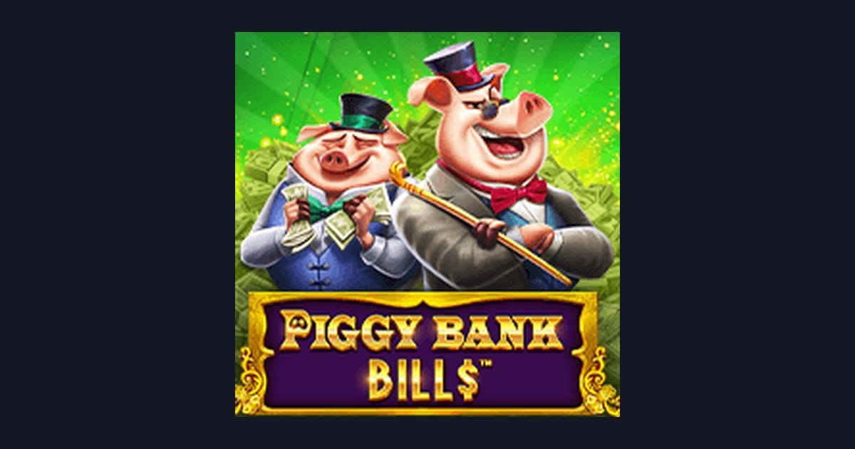 Raih Jackpot dengan Mudah di Slot Gacor Piggy Bank Bills
