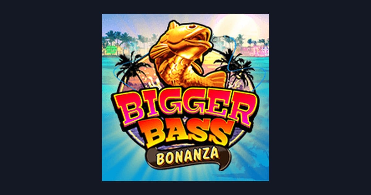 Raih Kemenangan Maksimal dengan Link Slot Gacor Bigger Bass Bonanza