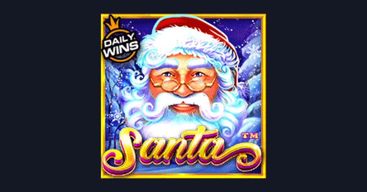 Raih Kemenangan Mudah dengan Slot Santa dari Pragmatic Play