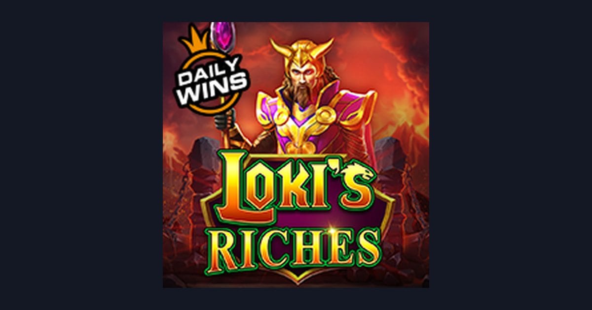 Raih Kemenangan Mudah dengan Lokis Riches dan Deposit Dana OVO GoPay
