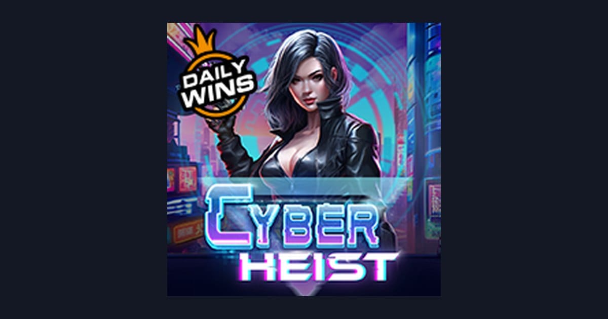 Rasakan Sensasi Cyber Heist dengan Info RTP Live Tertinggi dan Tips Kurangi Kekalahan