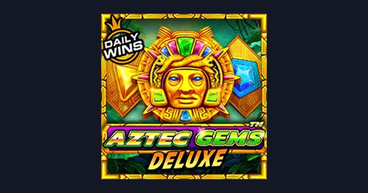 Rasakan Sensasi Slot Anti Boncos dengan Aztec Gems Deluxe