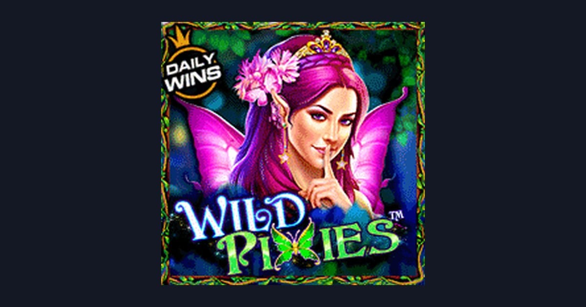 Review Jujur & Demo Wild Pixie: Slot Seru Bagi Pemula dan Tips Kurangi Kekalahan