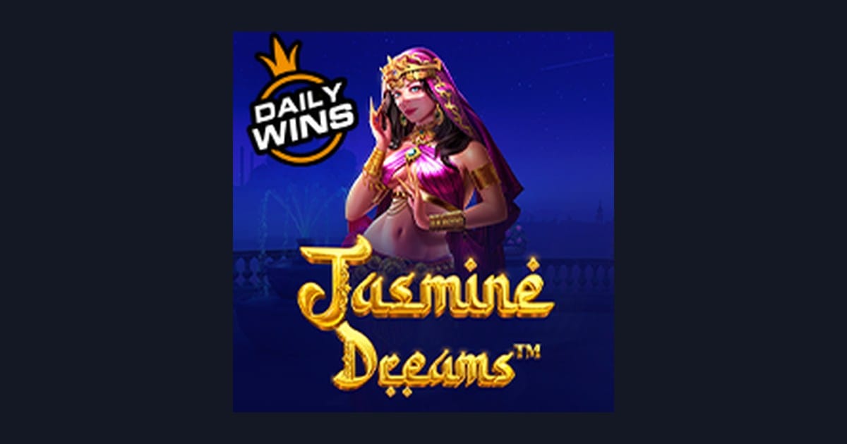 Review Jujur Jasmine Dreams: Demo dan Tips Bermain Efektif
