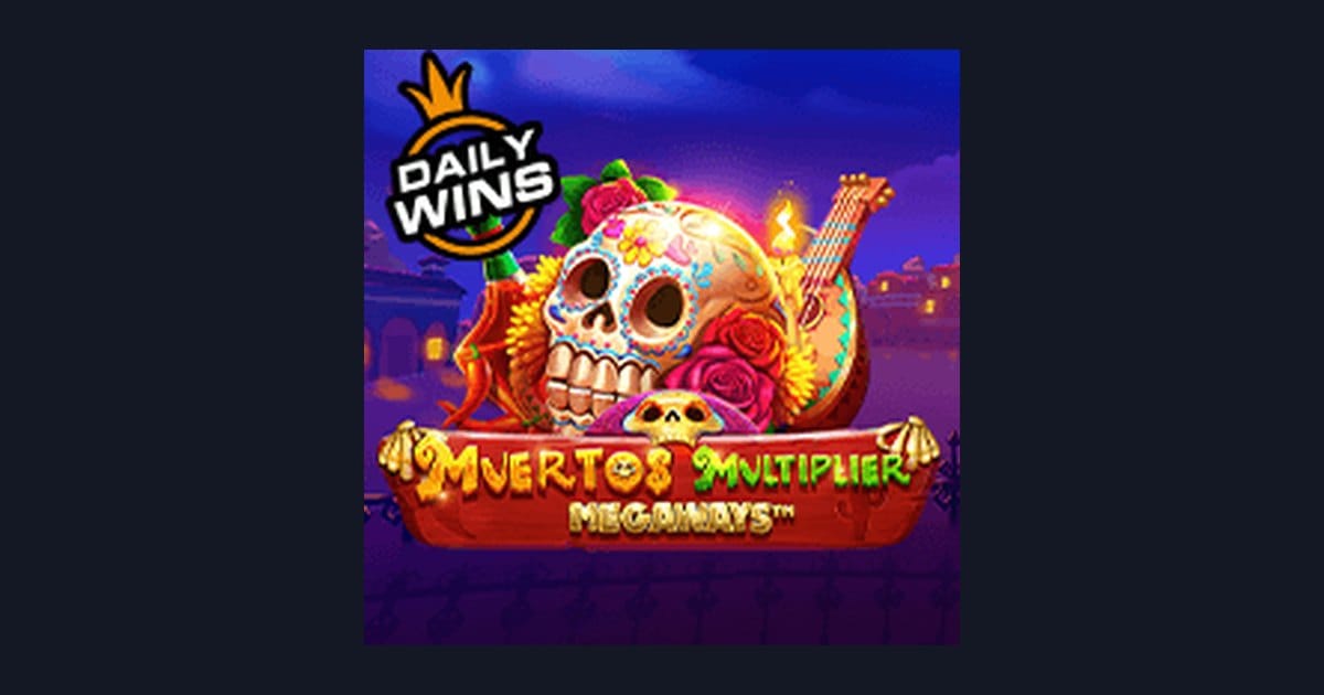 Review Jujur Muertos Multiplier Megaways: Sensasi Slot dengan Demo Lengkap