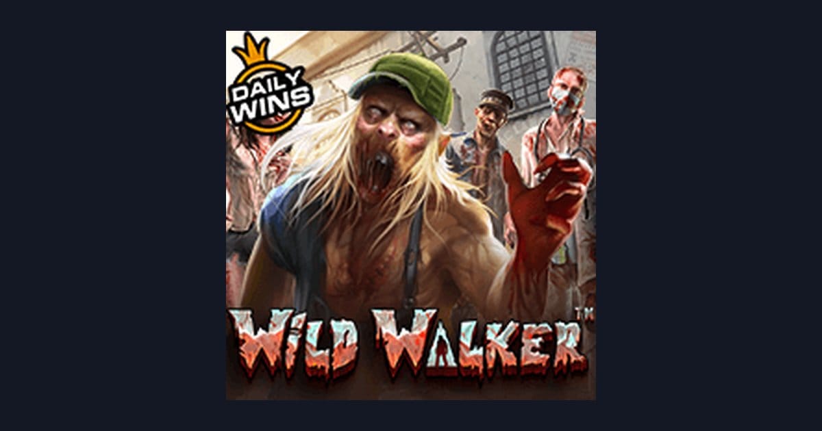 Tips Pola Maxwin Main Wild Walker untuk Pemula dan Modal Kecil