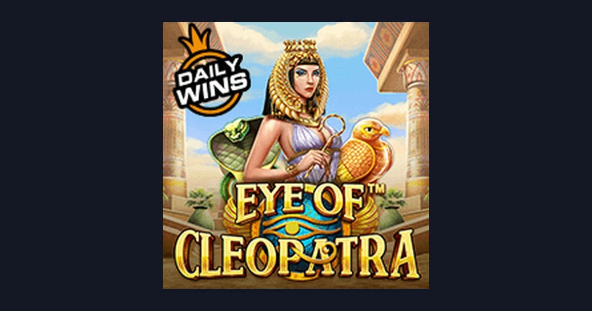 Trik Auto Maxwin Main Eye of Cleopatra dari Pragmatic Play