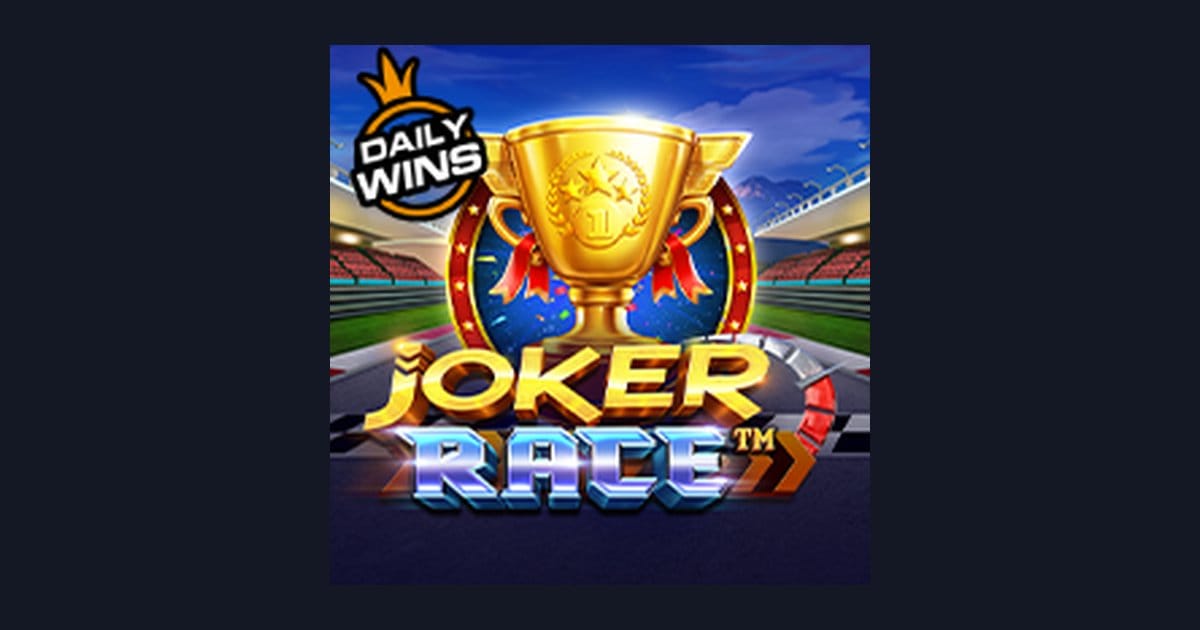 Trik Auto Maxwin Main Joker Race dari Pragmatic Play